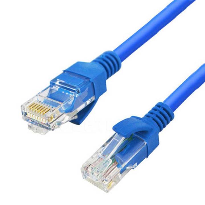 کابل شبکه Verity Cat6 5m